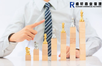 深圳睿軒商業保理——商業保理的核心價值觀與貿易咨詢服務