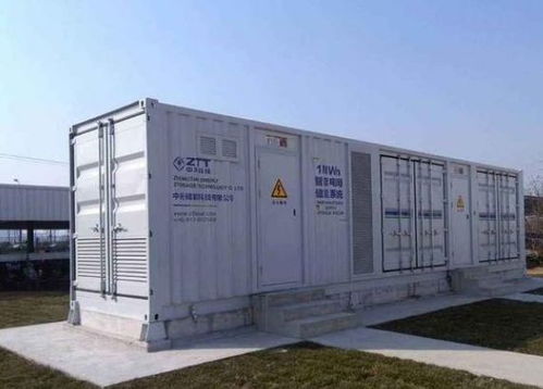 中國第三大電信基礎設施企業崛起，儲能技術服務助力首次沖進全球前十