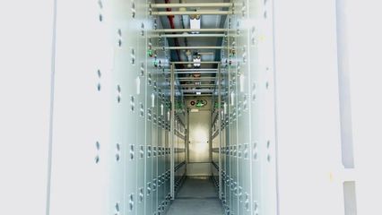 福建巨電半固態電池技術賦能山東儲能轉型——華潤紅光漁業儲能電站項目解析