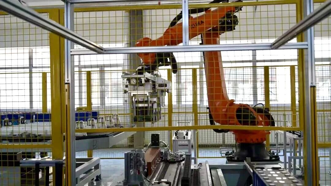 松山區人民政府 聚焦儲能技術服務，賦能區域綠色可持續發展